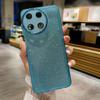 Adequado para Realme16T C100 C83 Note80 Capa de Celular com Adesivo de Glitter 1+Nordce5 Capa Protetora