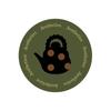 Estilo de moda nacional montanha-russa diatomácea lama tapete macio tapete absorvente tapete de lavagem bonito mesa de jantar isolamento tapete placa de chá tapete