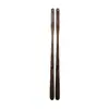 Calçadeira Longa de Madeira Maciça 69cm Calçadeira Espessada para Uso Doméstico, uma Ferramenta para Idosos e Gestantes Calçarem Sapatos Sem se Curvar