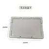 Fabricante Directo de Cajas de Almacenamiento Industriales Venta Directa Caja Estilo Industrial Caja de Almacenamiento Contenedor Filtro Acuario Celebridad de Internet Japonesa Caja para Tortugas