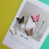 Cor Love Bow Bloco Carta Resina Patch DIY Telefone Móvel Caso Cabeça Corda braçadeira Pequenos Acessórios Estilo Chanel