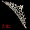 Yiwang Nuevo Botón Pin de Mariposa con Borla de Pedrería de Cristal Hebilla de Flor de Diamante Accesorios para Traje Vestido Zapato Bolsa DIY Venta al por Mayor