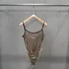 2026 Camisola Sexy com Renda para Outono e Inverno, Peça Única Sem Costas, Estilo Popular Online