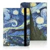 Funda protectora para Kindle Spot de 6 pulgadas, edición juvenil KPW432, universal, de cuero, para todo tipo de libros electrónicos de 6 pulgadas