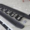 Adequado para Modificação de Pedal de Pé 19-26 Dodge Ram 1500 para Modelo T-Rex Trx, Pedais de Pé Superior e Inferior