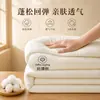 Núcleo de edredón de algodón de Xinjiang grado A, adecuado para bebés y niños pequeños, para verano, primavera/otoño y habitaciones con aire acondicionado; disponible en tamaños individual y doble, ideal para residencias estudiantiles