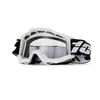 Venta al por mayor del fabricante 2026 Nuevo modelo Gafas para exteriores Multicolores Gafas a prueba de viento para motociclismo y deportes 100%