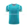 Uniformes de Tenis de Mesa para Hombres y Mujeres, Uniformes de Tenis de Mesa Transpirables de Secado Rápido de Manga Corta para Niños, Uniformes de Entrenamiento para Competición, Impresión para Clases de Entrenamiento