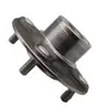 Rolamento de Cubo de Roda 43200-4F806 Roda Traseira Adequado para Nissan: Unidade de Cubo de Roda Almera