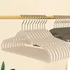 Nuevo Simple 2026 Nuevo Colgador Antideslizante Organizador Doméstico Sin Costuras Colgador de Alta Calidad Ropa Nuevo Antideslizante