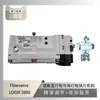 Posicionador de Válvula Flowserve Logix3800 Emparejado con Válvula de Bola Flotante de Sellado Suave Sinocean