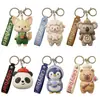 Figurilla de animal de goma blanda de PVC personalizada Ningmeng 2018, caja sorpresa, regalo, se puede imprimir con logotipo y la inspección de fábrica está disponible en cualquier momento