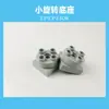 Compatible con 9656 45002 9090 9076 Tubería de Engranajes Maquinaria Bloques de Construcción de Partículas Grandes Piezas de Tecnología Materiales Didácticos