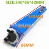 Adecuado para Paquete de Batería Mijia M365 36V Scooter Eléctrico con Placa BMS Vehículo Eléctrico de Iones de Litio 18650