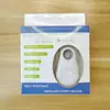Venda Quente Pingente de Gota d'Água Bluetooth Dispositivo Anti-Perda Chaveiro Alarme Bidirecional Localizador de Objetos Fabricante Ponto Inteligente