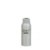 Frasco de Alumínio Portátil com Bico Spray de Rosca Redonda para Líquido, 15ml