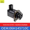 Para Volkswagen Lavida Tiguan Audi Skoda válvula de alívio de pressão válvula de corte/válvula solenoide OE 06H145710C