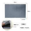Suministro Exclusivo Transfronterizo de Esterilla Plegable de Silicona para Escurrir, Esterilla Creativa para Escurrir Fregadero con 60% de Descuento, Esterilla para Secar Platos en Fregadero de Cocina