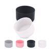 Copo Térmico Spot Capa de Silicone Copo de Água Stanley Base Protetora Antiderrapante Copo Portátil de Aço Inoxidável Capa Inferior para Gelo