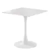 Silla Giratoria Eames Multifuncional de Lujo Minimalista Postmoderno Silla de Comedor de Ocio Silla de Oficina Juego de Mesa y Sillas para Recepción y Reuniones