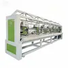 Máquina de Corte de Emenda e Fixação Automática de Lona Pode Ser Controlada por Computador Conforme Necessário, Economiza Mão de Obra, Inteligente e Totalmente Automática, Especializada para Uso