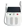 Dispositivo de Rejuvenescimento da Pele Multifuncional All-in-One T21 para Desktop Banda Tripla Soprano Remoção Não Invasiva de Tatuagem de Sobrancelha Remoção de Tatuagem Dispositivo de Beleza