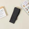 Leggings de primavera y otoño para niños, medias pequeñas de siete trenzas, algodón peinado fino, directo de fábrica de tres años, una generación de cabello