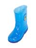 Botas de lluvia para niños, venta al por mayor de fábrica, botas cortas Oxford de PVC a la moda para las cuatro estaciones, botas de lluvia para niños, botas de lluvia para bebés
