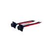 2026 Cubierta de Caja de Batería Aplicable para Bicicleta Plegable Yadea Gt3 Accesorios de Batería Fabricante En Stock Cable de Conexión Personalizable