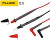 FLUKE Fluke TL30 Lápiz Multímetro Digital TL75 TL71 Pinza Amperimétrica Línea de Prueba Palo TL175