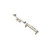 Conector de Correa para Reloj Honor 2I Rossini 2I Accesorios de Diadema Metálica Adaptador para Smartwatch