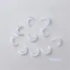 Joyería de Luna para Uñas chica guerrera bonita luna de hielo luna de hielo Luz de Luna Creciente Uña plana Pegatinas de diamante decoración al por mayor