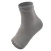 Soporte de tobillo ligero y transpirable para deportes y running, calcetines elásticos de compresión para baloncesto y fútbol, diseñados para prevenir esguinces de tobillo, proporcionar calor y ofrecer protección