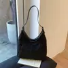 Bolso Retro de Gamuza Estilo Coreano para Mujer, Bolso de Hombro o Axila, Bolsa Tote Grande de Capacidad para Viajes, Bolso de Mano Versátil de Moda