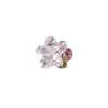 Accesorios Populares para Uñas Diamantes Apilados Mini Caramelo Refresco Brillantes de Colores Diamantes Apilados Hechos a Mano Accesorios para Uñas Portátiles Venta al por Mayor