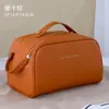 Bolsa de Maquillaje para Mujer de Gran Capacidad ins Alto Nivel 2023 Nueva Portátil de Viaje Impermeable Bolsa de Almacenamiento para Cosméticos