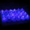 Luz de vela eletrônica LED romântica para pedido de casamento, suprimentos de layout criativo, surpresa de aniversário, adereços de cena em forma de coração, decoração