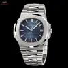Reloj Mecánico Rayado Automático para Hombre Marca Lgxige Lujo Reloj para Hombre 2019 Nuevo Zafiro Acero Inoxidable Reloj