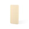 Hoja de Plástico ABS Color Blanco Beige Alta Resistencia al Impacto Retardante de Llama Resistente al Desgaste Hoja de ABS Personalizada Según Dibujos y Muestras