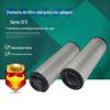 Yuheng doméstico [direto da fábrica] Liming SFX-1300X10 produção e processamento de filtro hidráulico de retorno de óleo de barril duplo