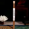 [incienso de torre de pino] línea natural incienso 21cm10g tubo fabricantes al por mayor incienso para el hogar sonido de sacudida explosiones