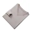 Suéter Pulóver de Pico para Hombre Otoño/Invierno 2023 Suéter de Pico para Hombre talla extra Manga Larga Camisa Base Básica de Punto