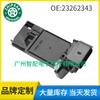 23262343 20787043 Adecuado para 12-20 Chevrolet Gmc Cadillac Sensor de Flujo de Aire