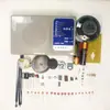 Kit de Radio FM Sonido de Una Pieza Experimento de Enseñanza Kit Electrónico Componentes DIY Ensamblaje con Soldadura Producción