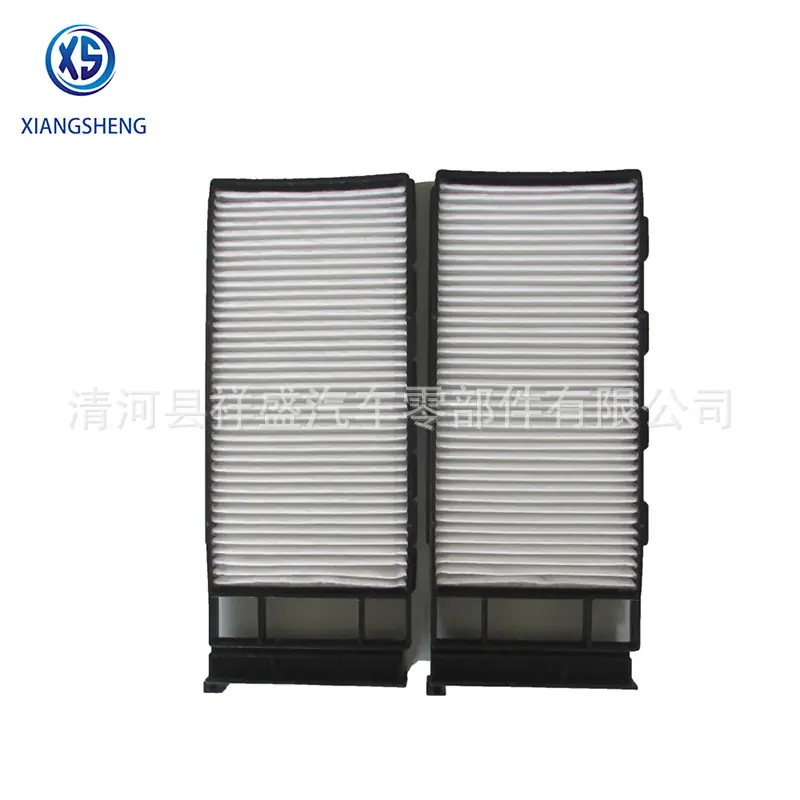cabin filter 27274-6P125  (2)