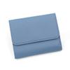 Bolso Corto Barato para Mujer con 70% de Descuento, Múltiples Ranuras para Tarjetas, Gran Capacidad, Billetera Multifuncional para Monedas, Portatarjetas, Cartera