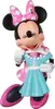 Adornos navideños de Mickey Mouse (2023), mochila para coche, árbol de Navidad, decoración del hogar, regalos
