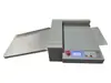 Máquina de Vinco Digital Vinco Totalmente Automático Linha de Vinco Linha Picotada Linha Pontilhada Linha de Dobra de Livro Vinco de Papel de Capa Dobra Plana Vinco Elétrico