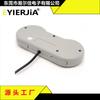 Controle de Snes em Estoque do Fabricante, Controle de Jogo com Fio Snes Super Nintendo, Cor Roxa Transfronteiriça, Dropshipping de Peça Única