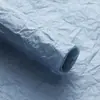 Papel Colorido Sólido com Padrão de Pedra para Embalagem de Flores, Embrulho de Presentes, Buquês, Arte Floral, Materiais Espessos Artesanais DIY Atacado